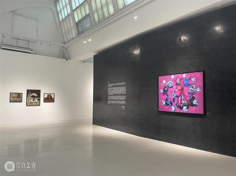 索卡北京|《鸽之舞》胡西丹·克里木作品展即将开幕 博文精选 Soka Art 作品展 北京 鸽之舞 胡西丹·克里木 索卡 名称 胡西丹 克里木 DoveDance 策展人 崇真艺客